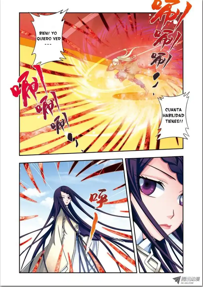 Fenglin Tianxia - Wangfei Shisansu - Capítulo 23 - Página 16 - LectorTMOo