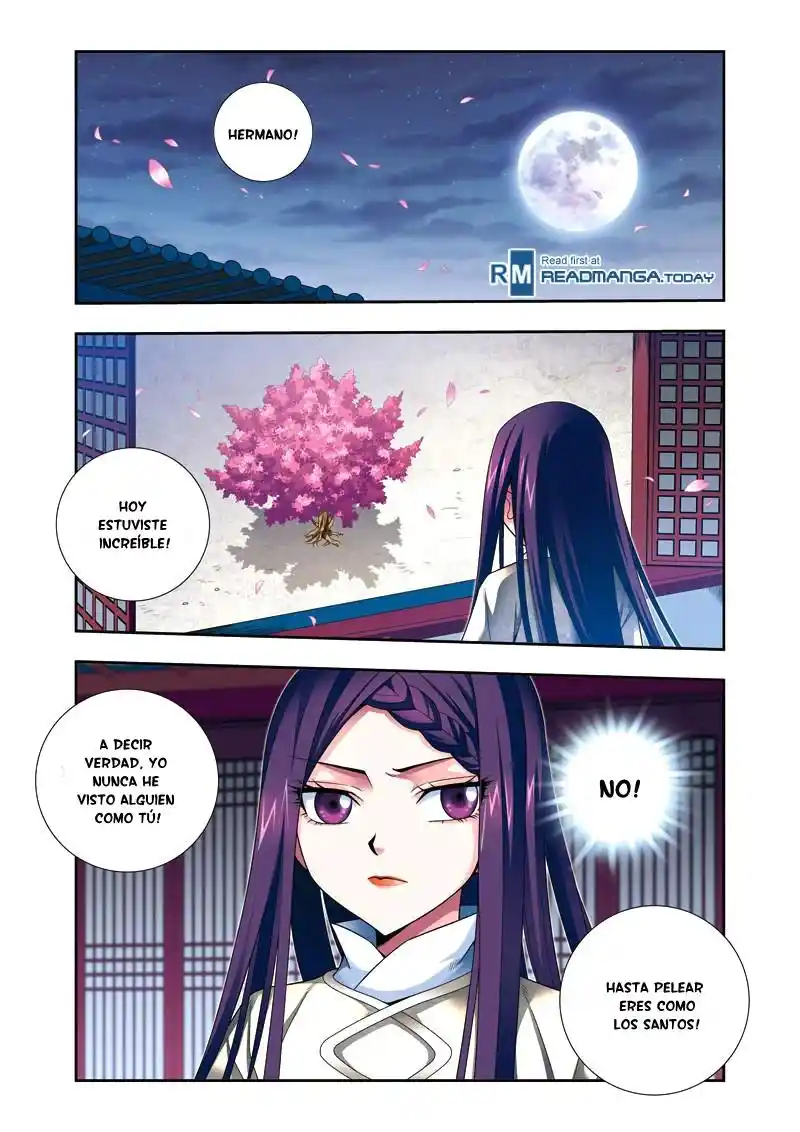 Fenglin Tianxia - Wangfei Shisansu - Capítulo 24 - Página 2 - LectorTMOo