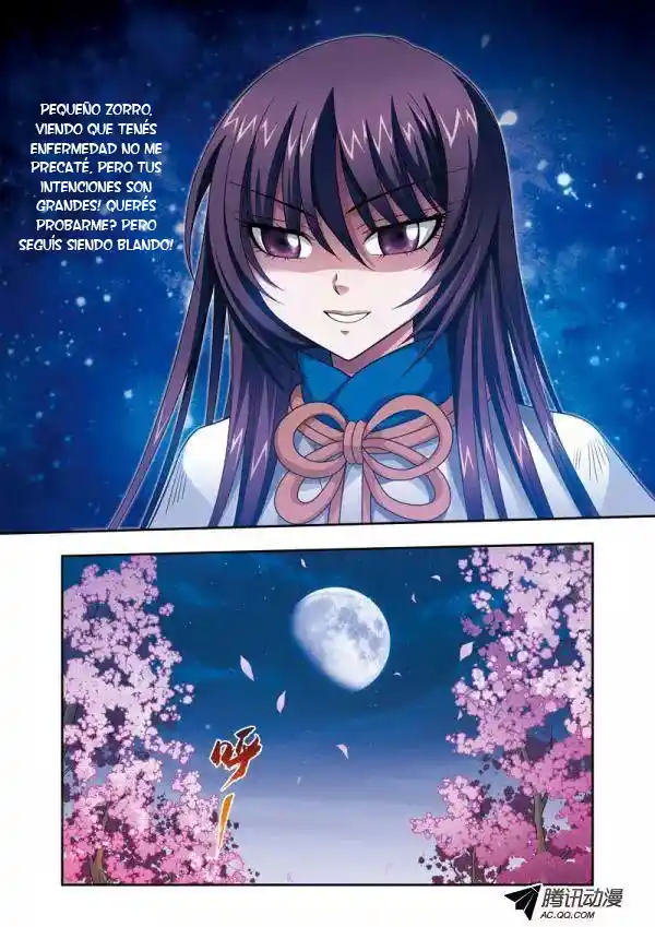 Fenglin Tianxia - Wangfei Shisansu - Capítulo 28 - Página 16 - LectorTMOo