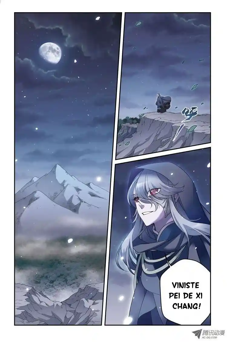 Fenglin Tianxia - Wangfei Shisansu - Capítulo 30 - Página 2 - LectorTMOo
