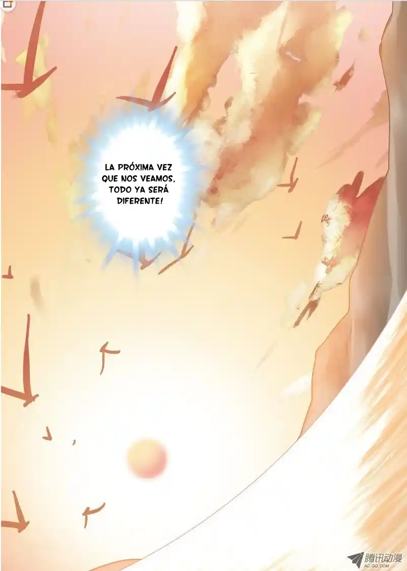 Fenglin Tianxia - Wangfei Shisansu - Capítulo 32 - Página 17 - LectorTMOo
