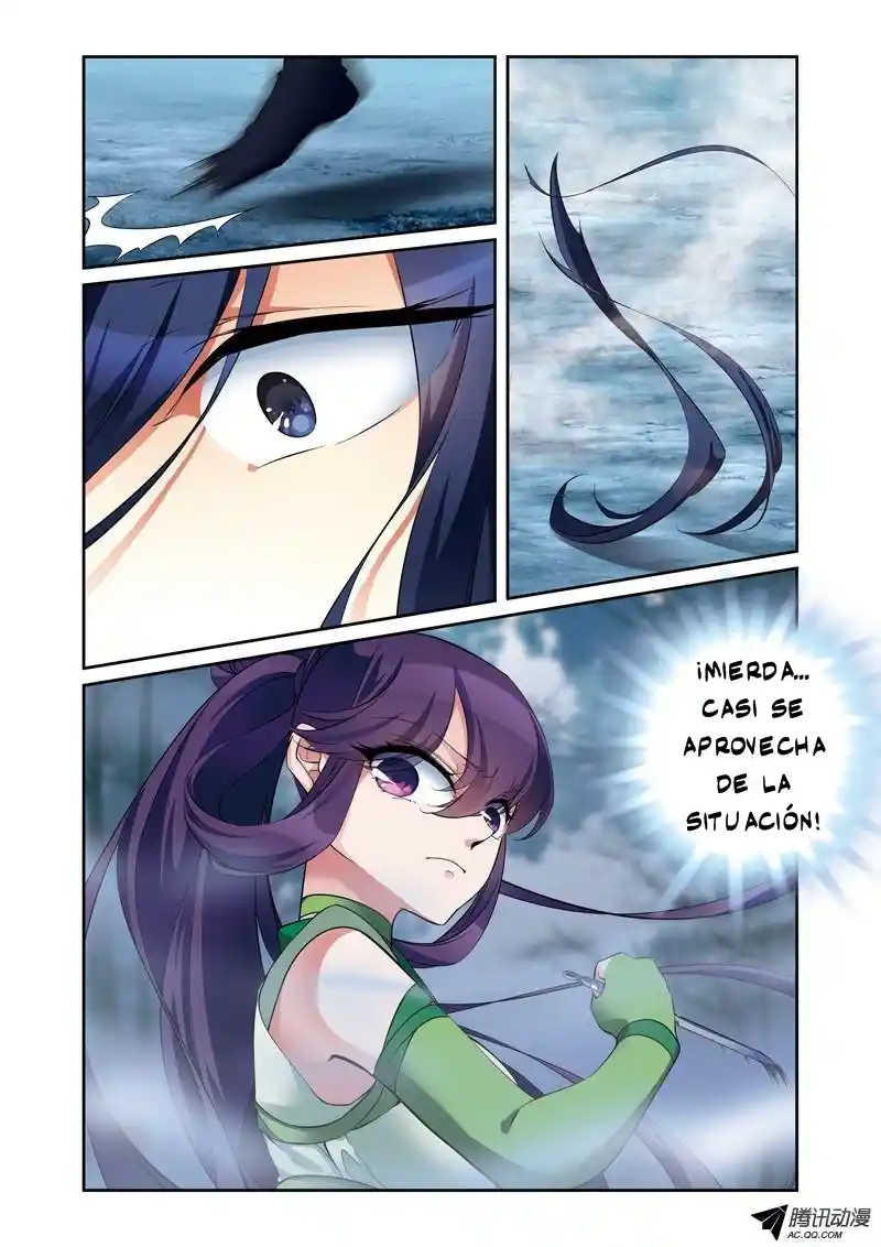 Fenglin Tianxia - Wangfei Shisansu - Capítulo 38 - Página 14 - LectorTMOo