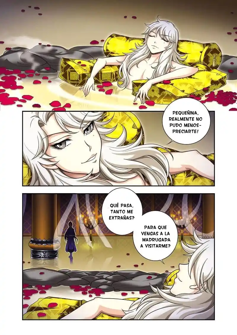 Fenglin Tianxia - Wangfei Shisansu - Capítulo 4 - Página 17 - LectorTMOo