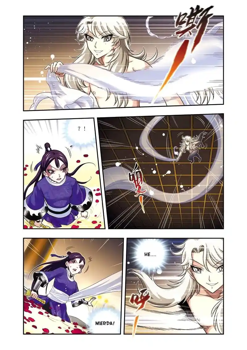 Fenglin Tianxia - Wangfei Shisansu - Capítulo 4 - Página 23 - LectorTMOo