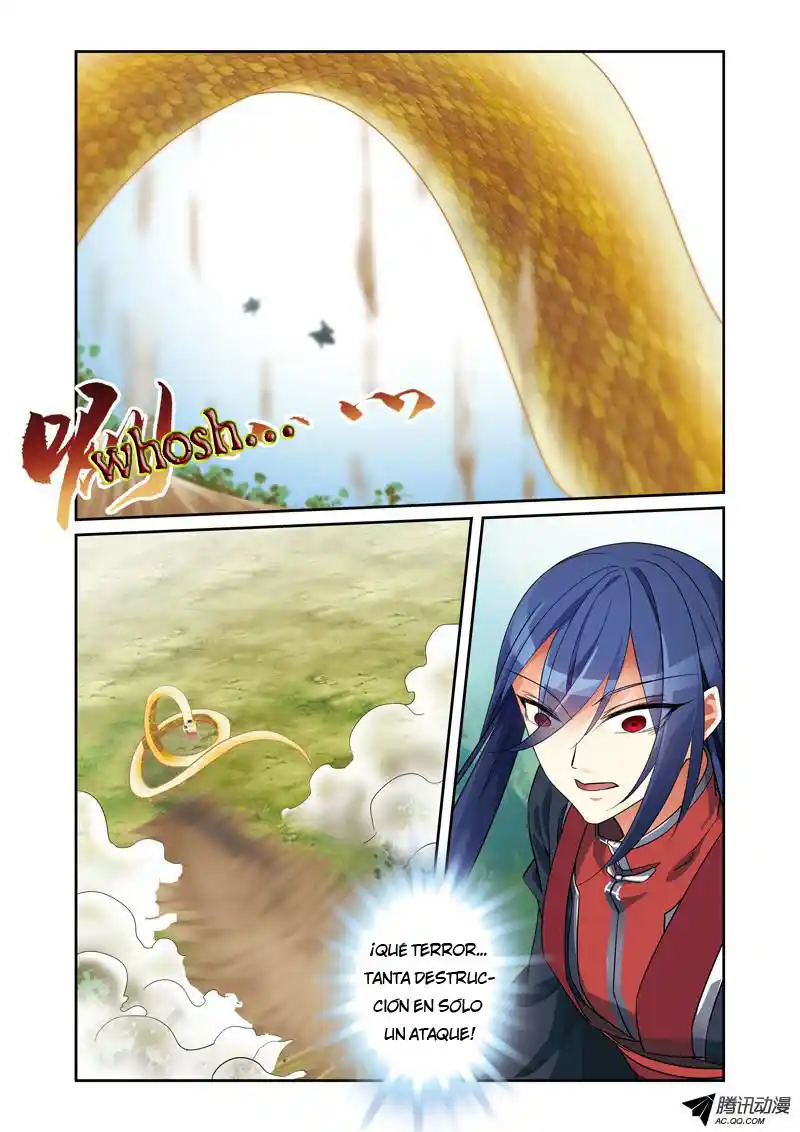 Fenglin Tianxia - Wangfei Shisansu - Capítulo 41 - Página 13 - LectorTMOo