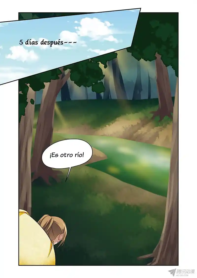 Fenglin Tianxia - Wangfei Shisansu - Capítulo 44 - Página 19 - LectorTMOo