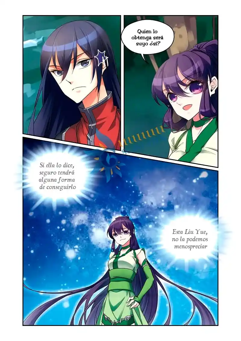 Fenglin Tianxia - Wangfei Shisansu - Capítulo 45 - Página 7 - LectorTMOo