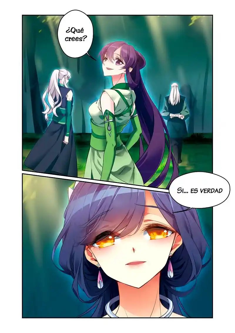 Fenglin Tianxia - Wangfei Shisansu - Capítulo 45 - Página 23 - LectorTMOo