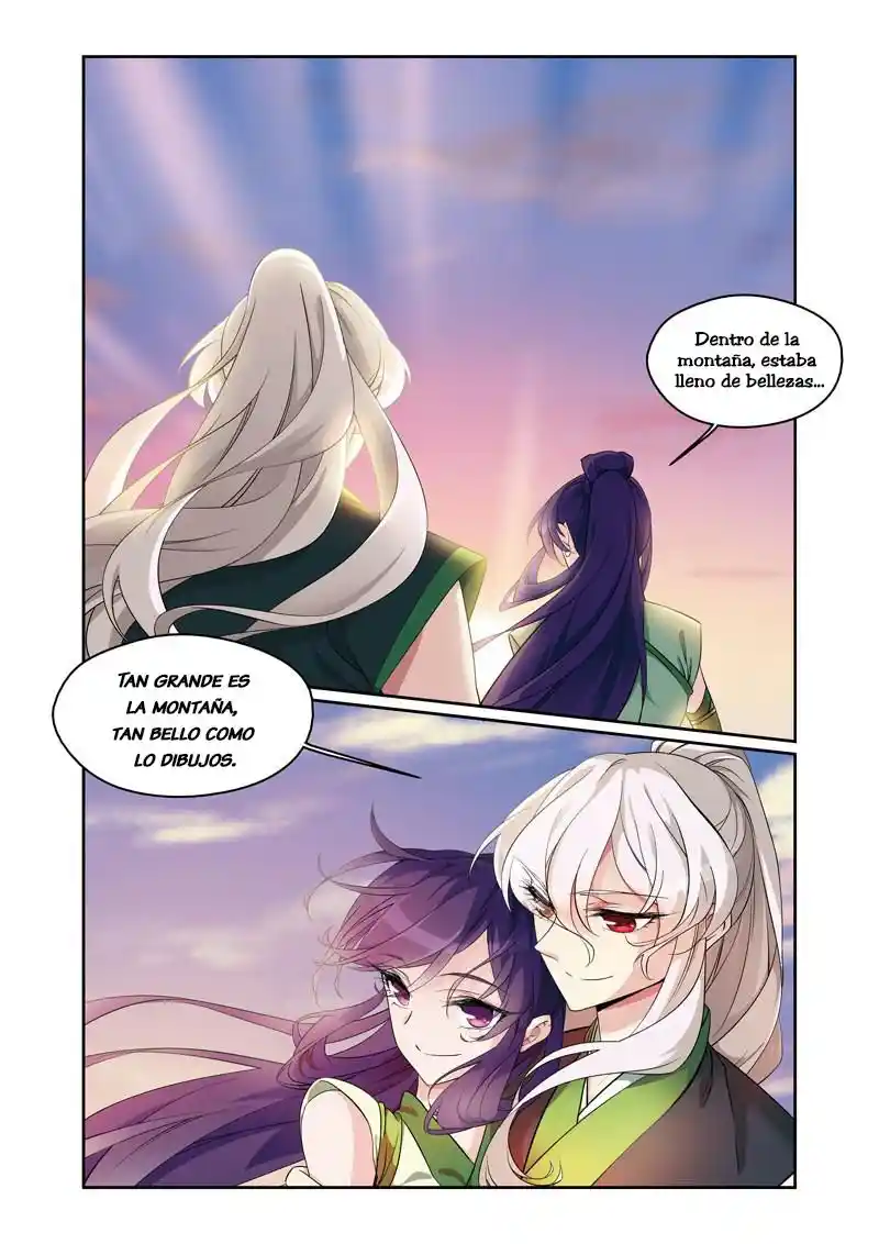 Fenglin Tianxia - Wangfei Shisansu - Capítulo 46 - Página 6 - LectorTMOo