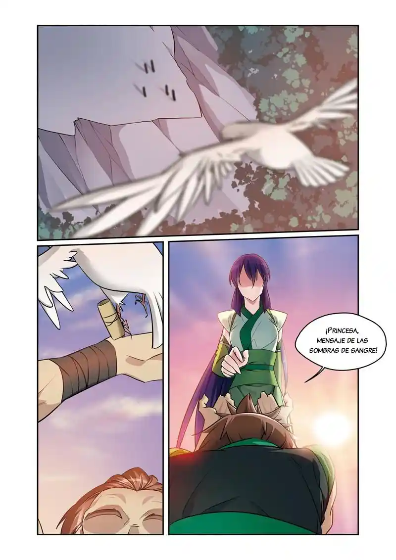 Fenglin Tianxia - Wangfei Shisansu - Capítulo 46 - Página 13 - LectorTMOo