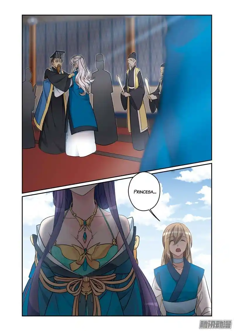 Fenglin Tianxia - Wangfei Shisansu - Capítulo 47 - Página 13 - LectorTMOo