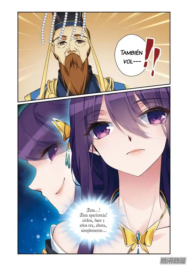 Fenglin Tianxia - Wangfei Shisansu - Capítulo 47 - Página 16 - LectorTMOo