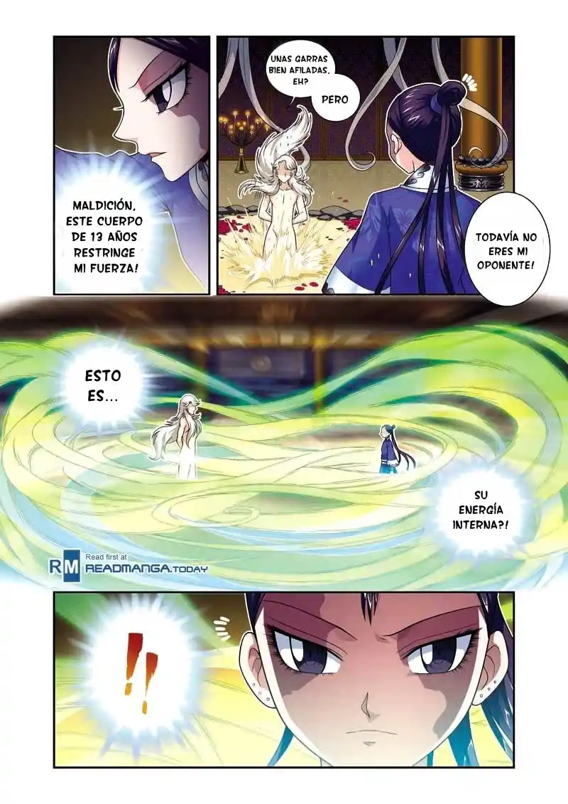 Fenglin Tianxia - Wangfei Shisansu - Capítulo 5 - Página 6 - LectorTMOo