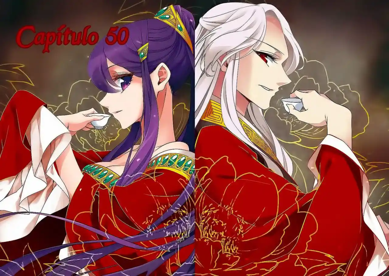 Fenglin Tianxia - Wangfei Shisansu - Capítulo 50 - Página 2 - LectorTMOo