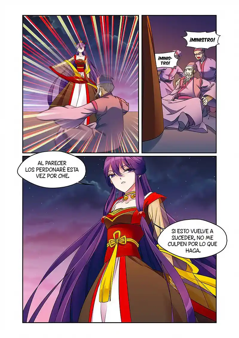Fenglin Tianxia - Wangfei Shisansu - Capítulo 53 - Página 14 - LectorTMOo