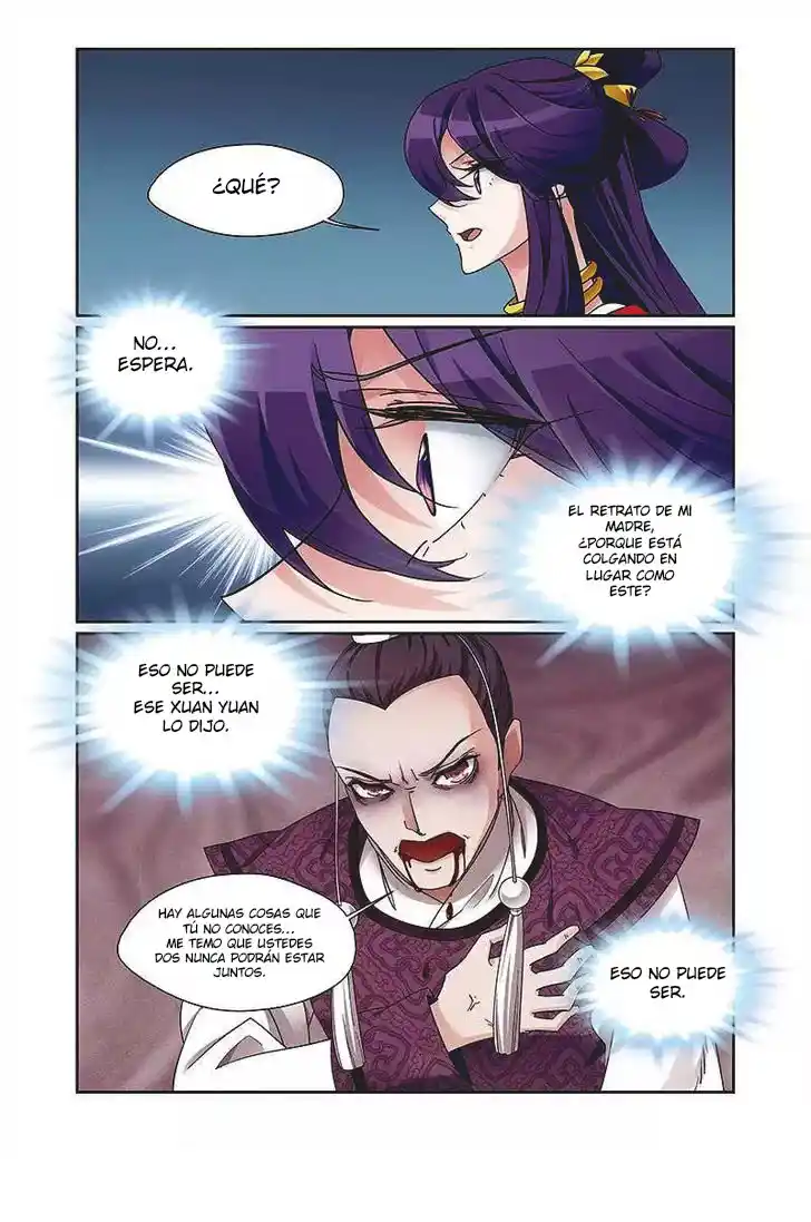 Fenglin Tianxia - Wangfei Shisansu - Capítulo 54 - Página 10 - LectorTMOo