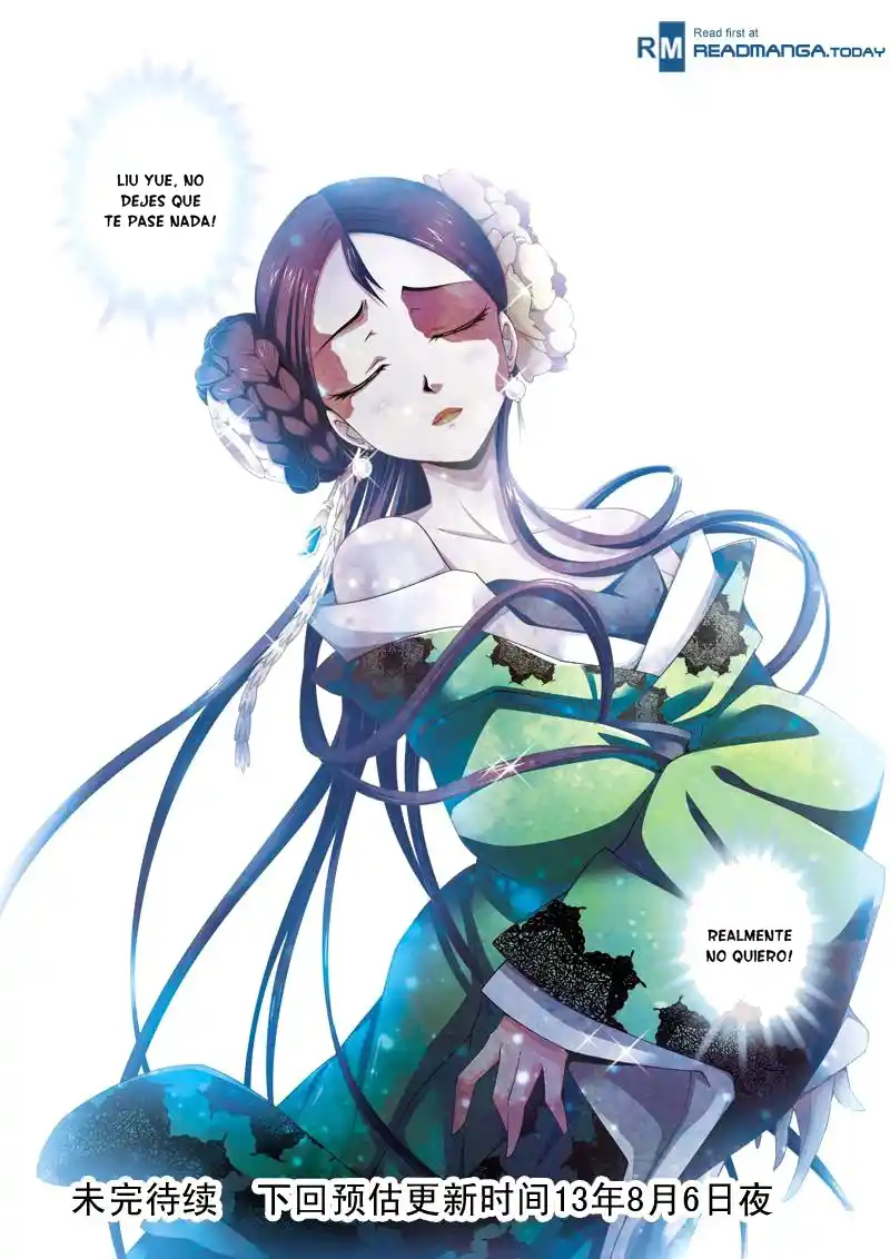 Fenglin Tianxia - Wangfei Shisansu - Capítulo 6 - Página 15 - LectorTMOo