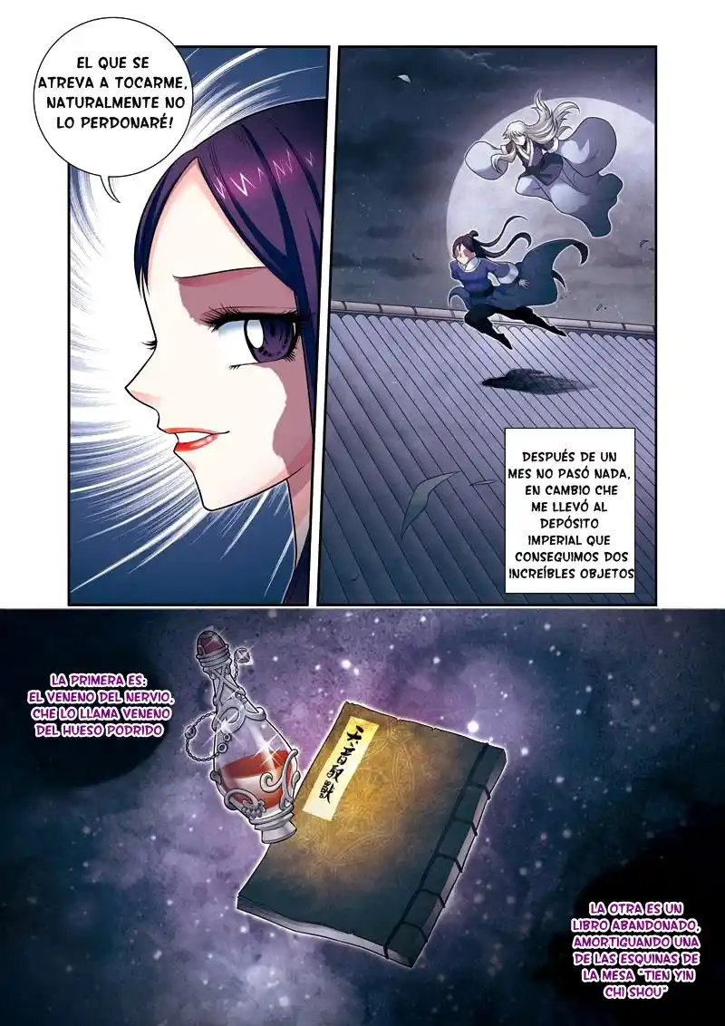 Fenglin Tianxia - Wangfei Shisansu - Capítulo 6 - Página 24 - LectorTMOo