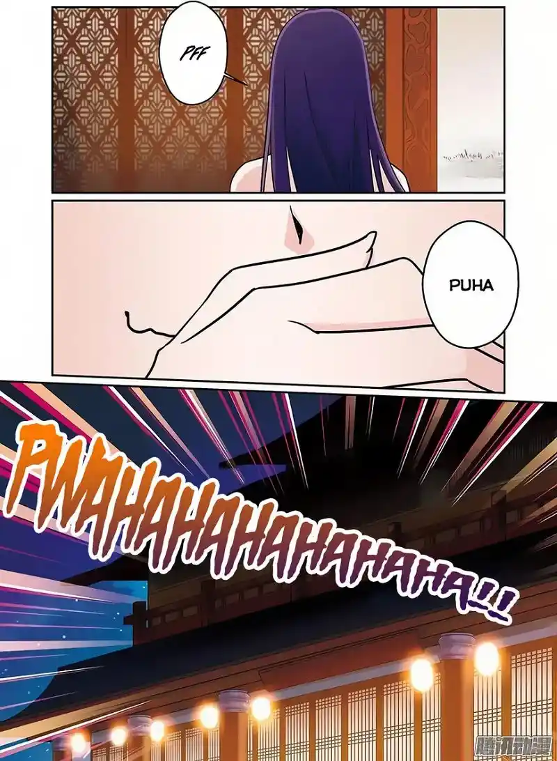 Fenglin Tianxia - Wangfei Shisansu - Capítulo 64 - Página 9 - LectorTMOo