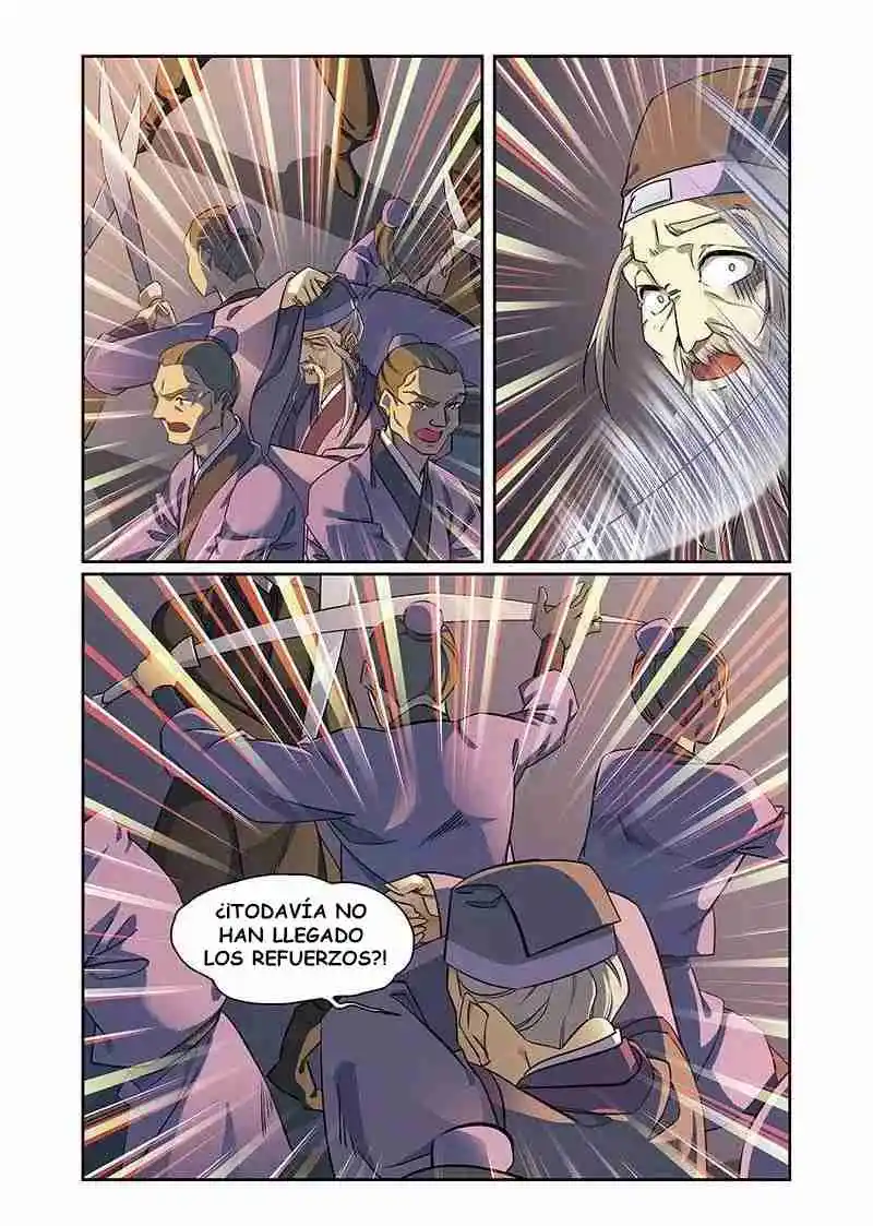 Fenglin Tianxia - Wangfei Shisansu - Capítulo 65 - Página 13 - LectorTMOo