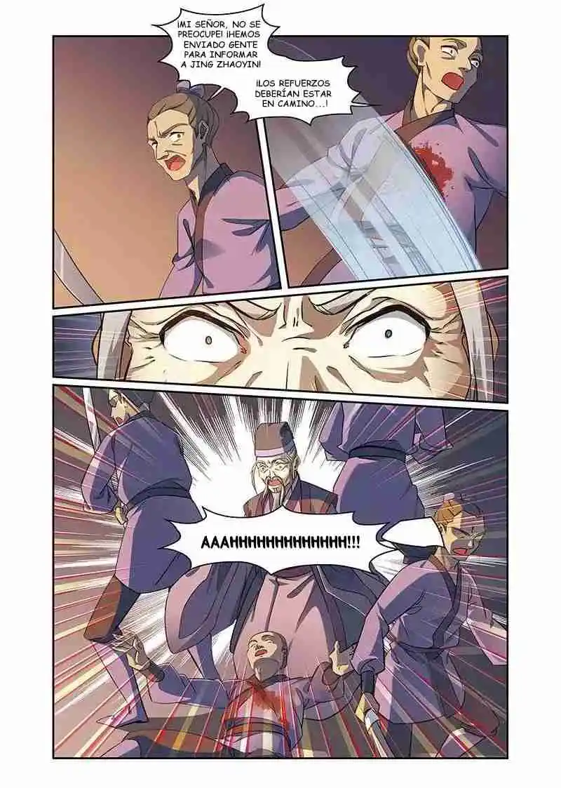 Fenglin Tianxia - Wangfei Shisansu - Capítulo 65 - Página 14 - LectorTMOo