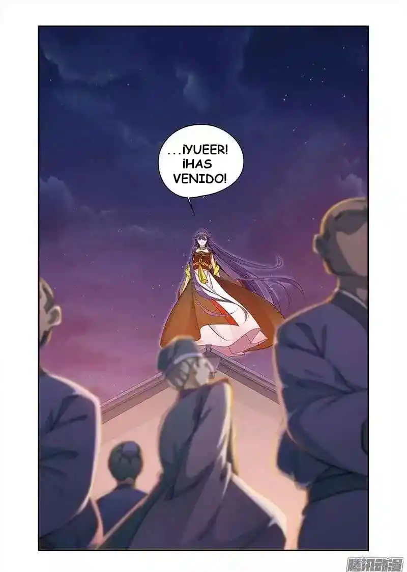 Fenglin Tianxia - Wangfei Shisansu - Capítulo 65 - Página 17 - LectorTMOo