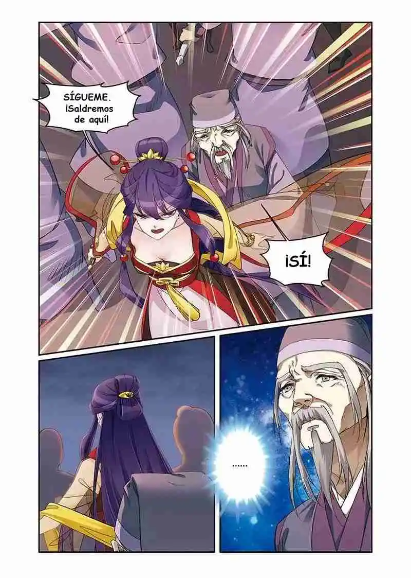 Fenglin Tianxia - Wangfei Shisansu - Capítulo 65 - Página 22 - LectorTMOo