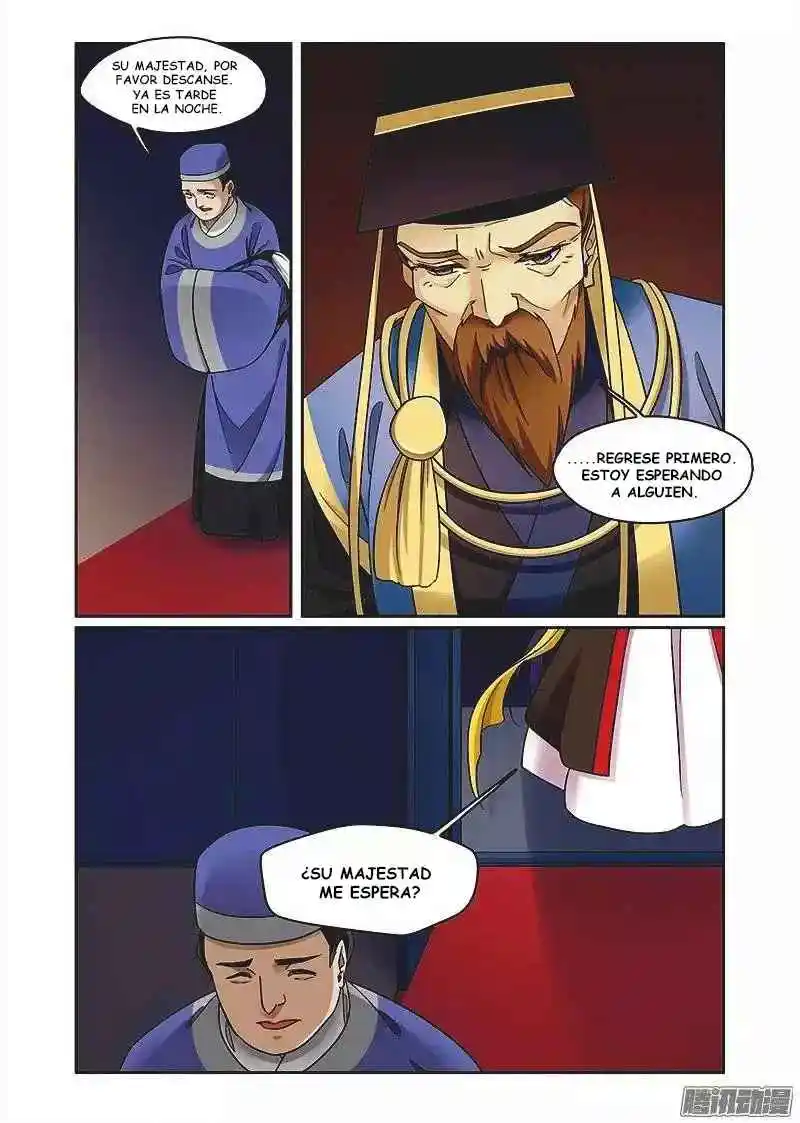 Fenglin Tianxia - Wangfei Shisansu - Capítulo 66 - Página 23 - LectorTMOo