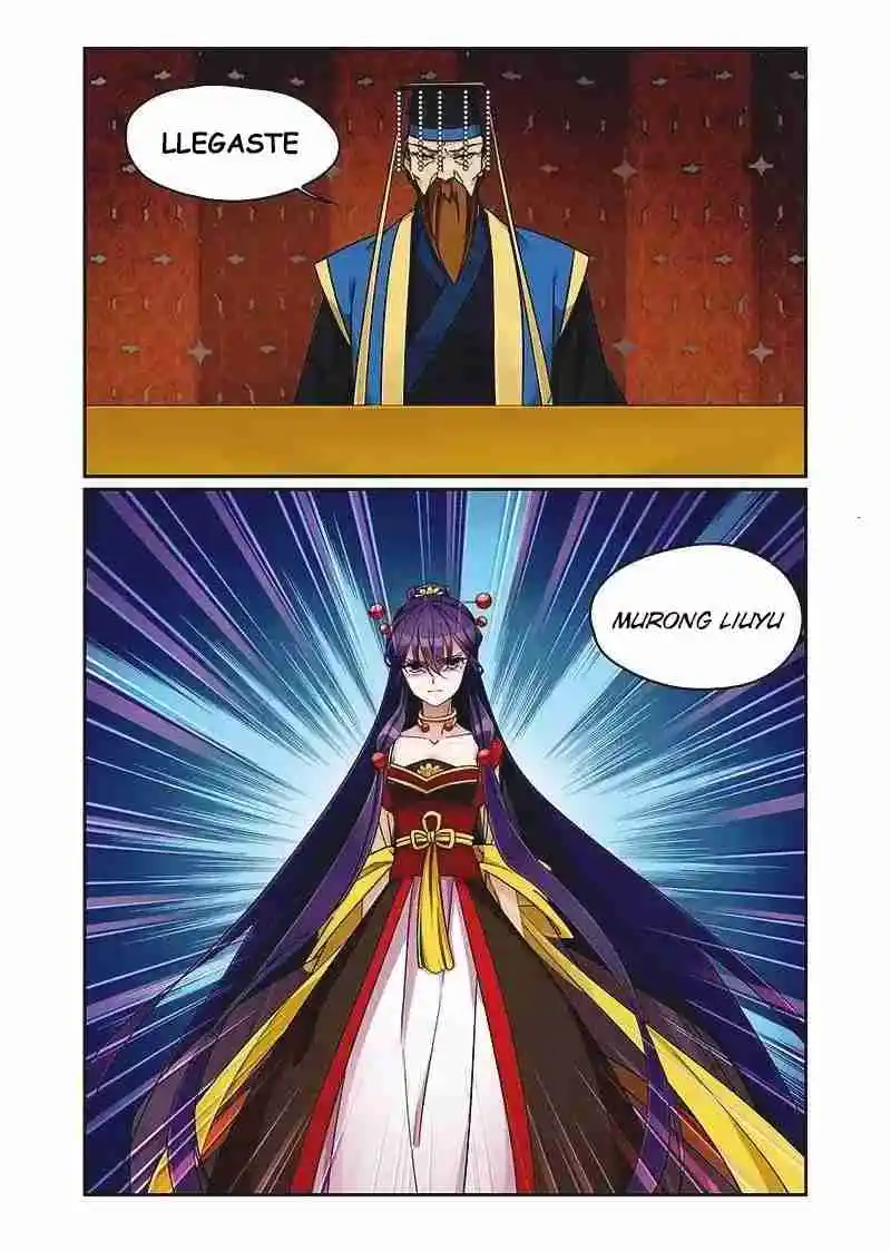 Fenglin Tianxia - Wangfei Shisansu - Capítulo 66 - Página 24 - LectorTMOo