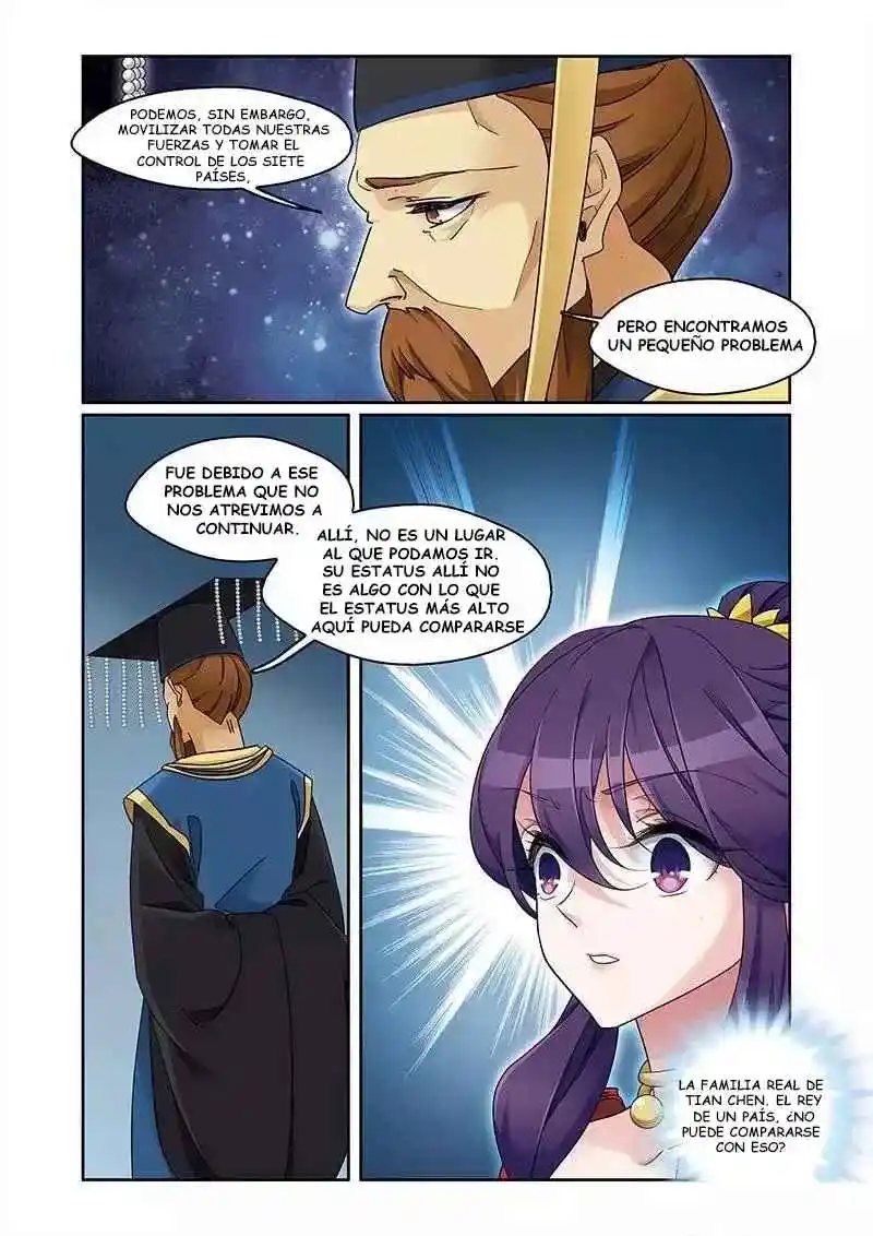 Fenglin Tianxia - Wangfei Shisansu - Capítulo 67 - Página 14 - LectorTMOo