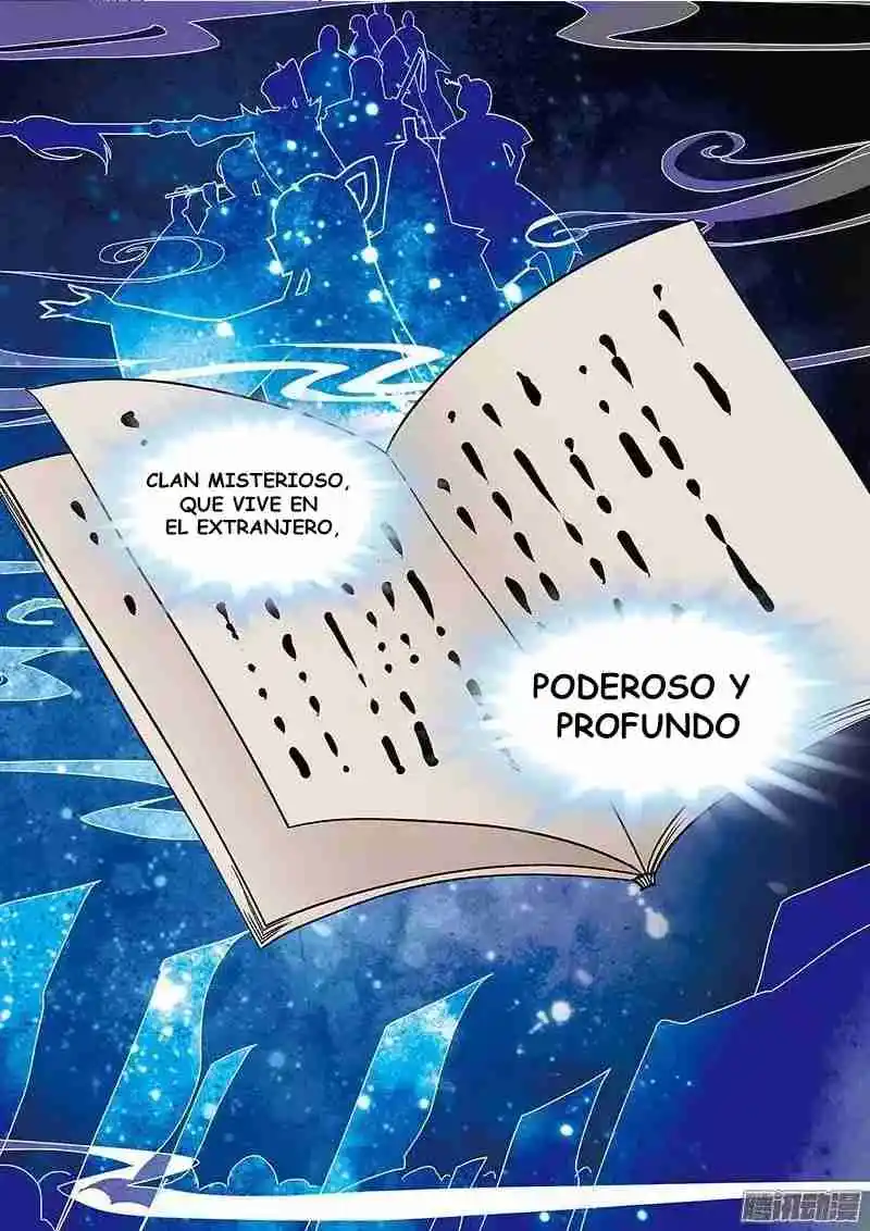 Fenglin Tianxia - Wangfei Shisansu - Capítulo 67 - Página 19 - LectorTMOo