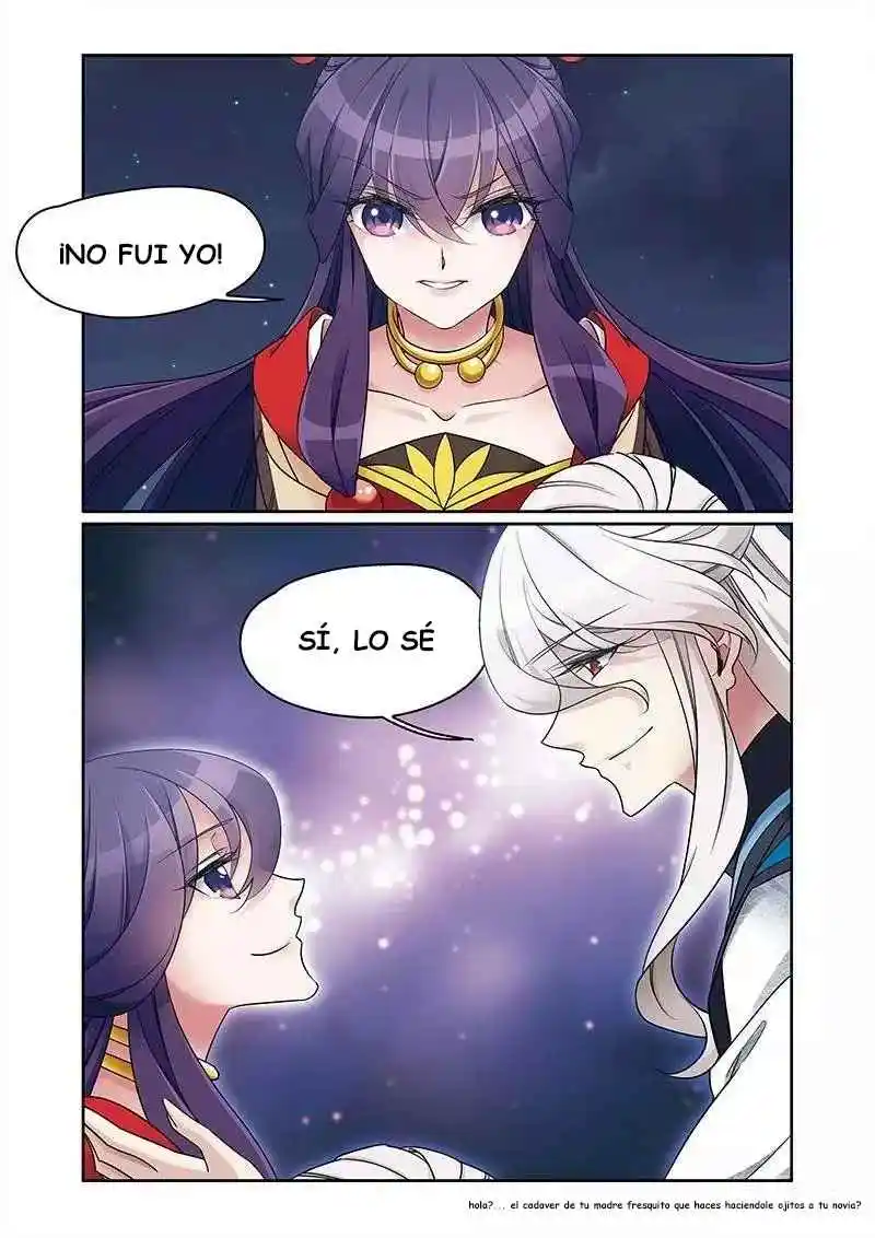 Fenglin Tianxia - Wangfei Shisansu - Capítulo 68 - Página 12 - LectorTMOo
