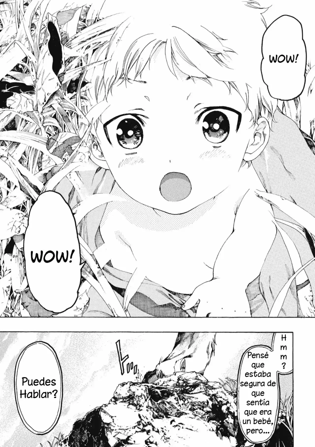 Fenrir Kaasan To Attakago Meshi: Isekai Mofumofu Seikatsu - Capítulo 1 - Página 11 - LectorTMOo