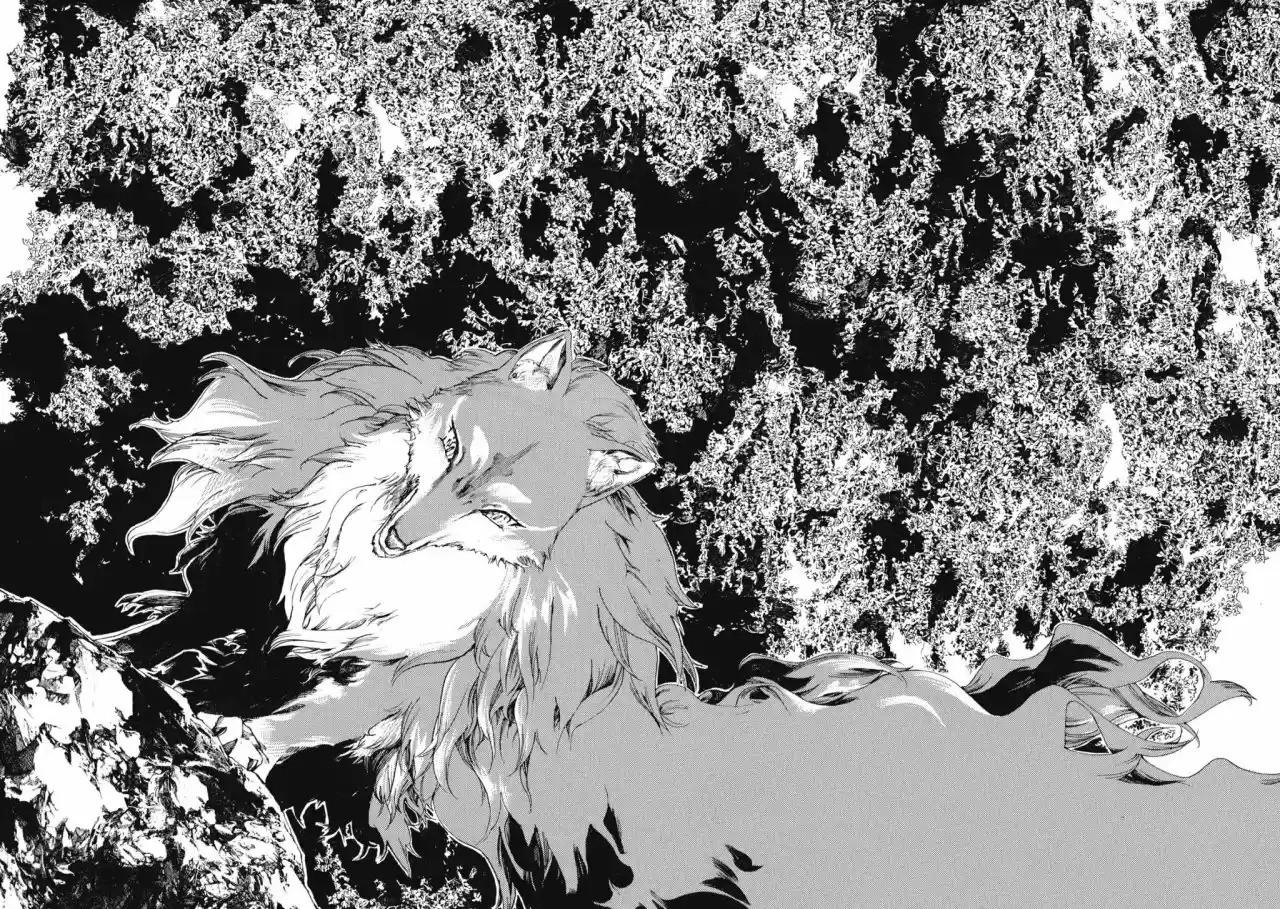 Fenrir Kaasan To Attakago Meshi: Isekai Mofumofu Seikatsu - Capítulo 1 - Página 12 - LectorTMOo