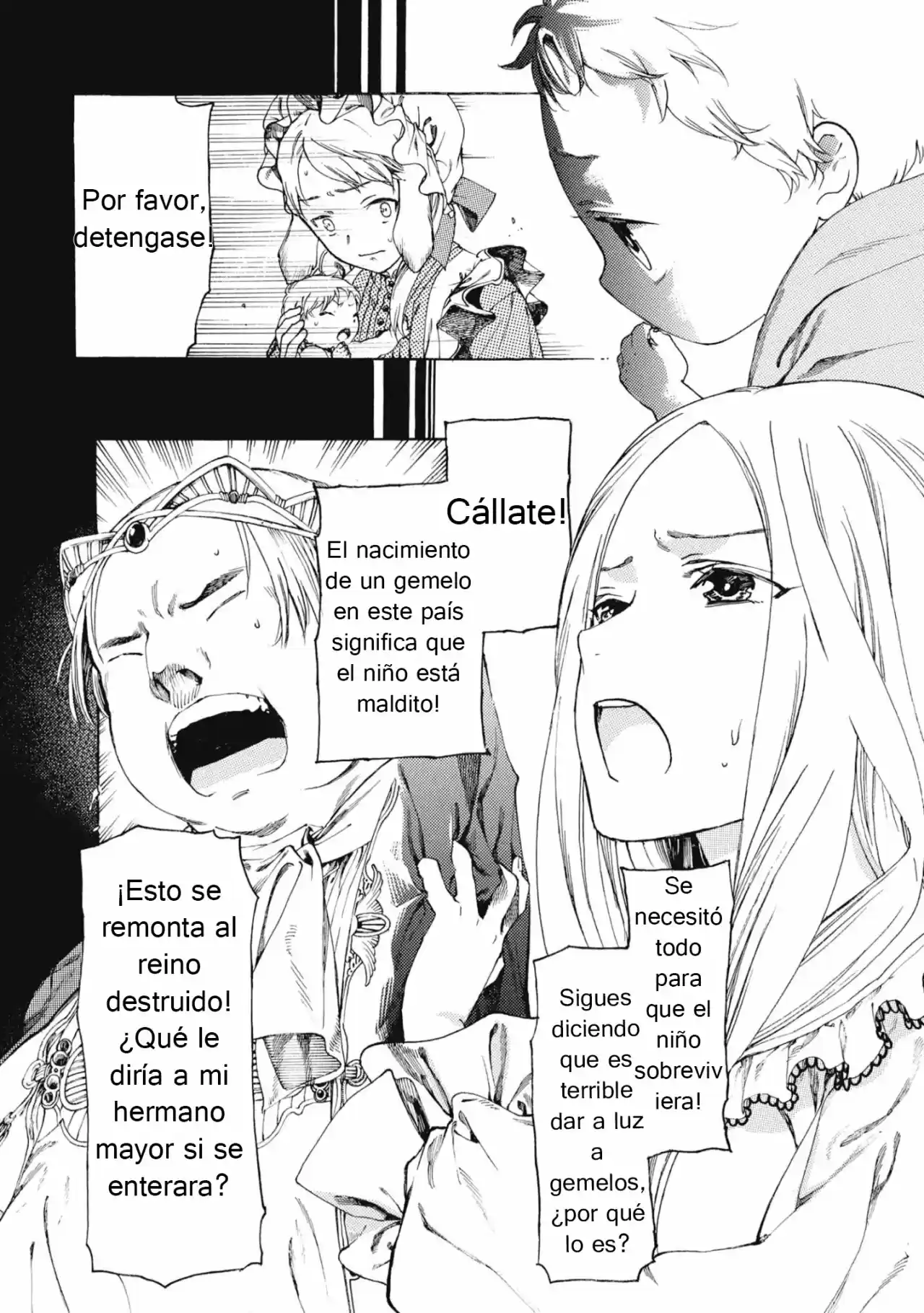 Fenrir Kaasan To Attakago Meshi: Isekai Mofumofu Seikatsu - Capítulo 1 - Página 17 - LectorTMOo