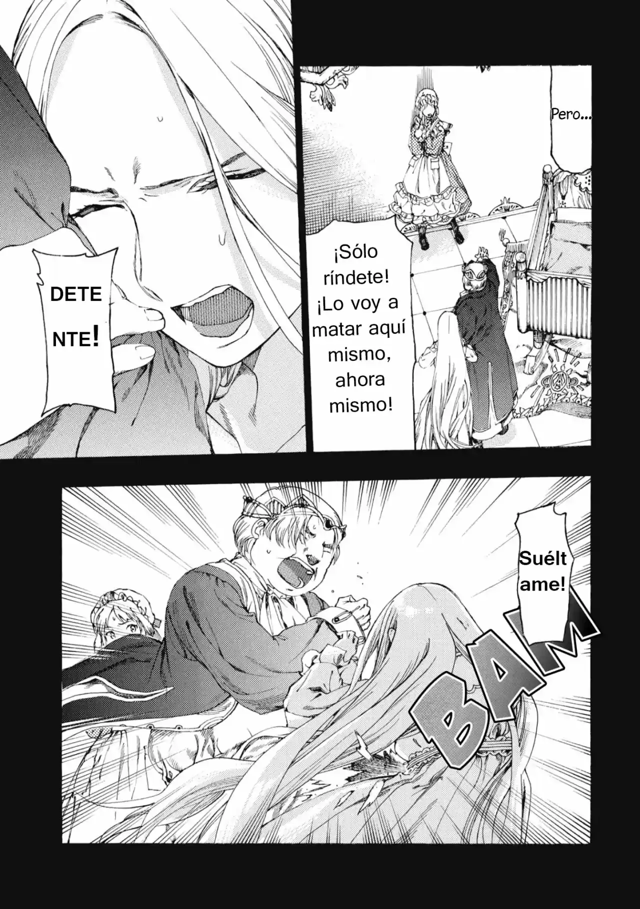 Fenrir Kaasan To Attakago Meshi: Isekai Mofumofu Seikatsu - Capítulo 1 - Página 18 - LectorTMOo