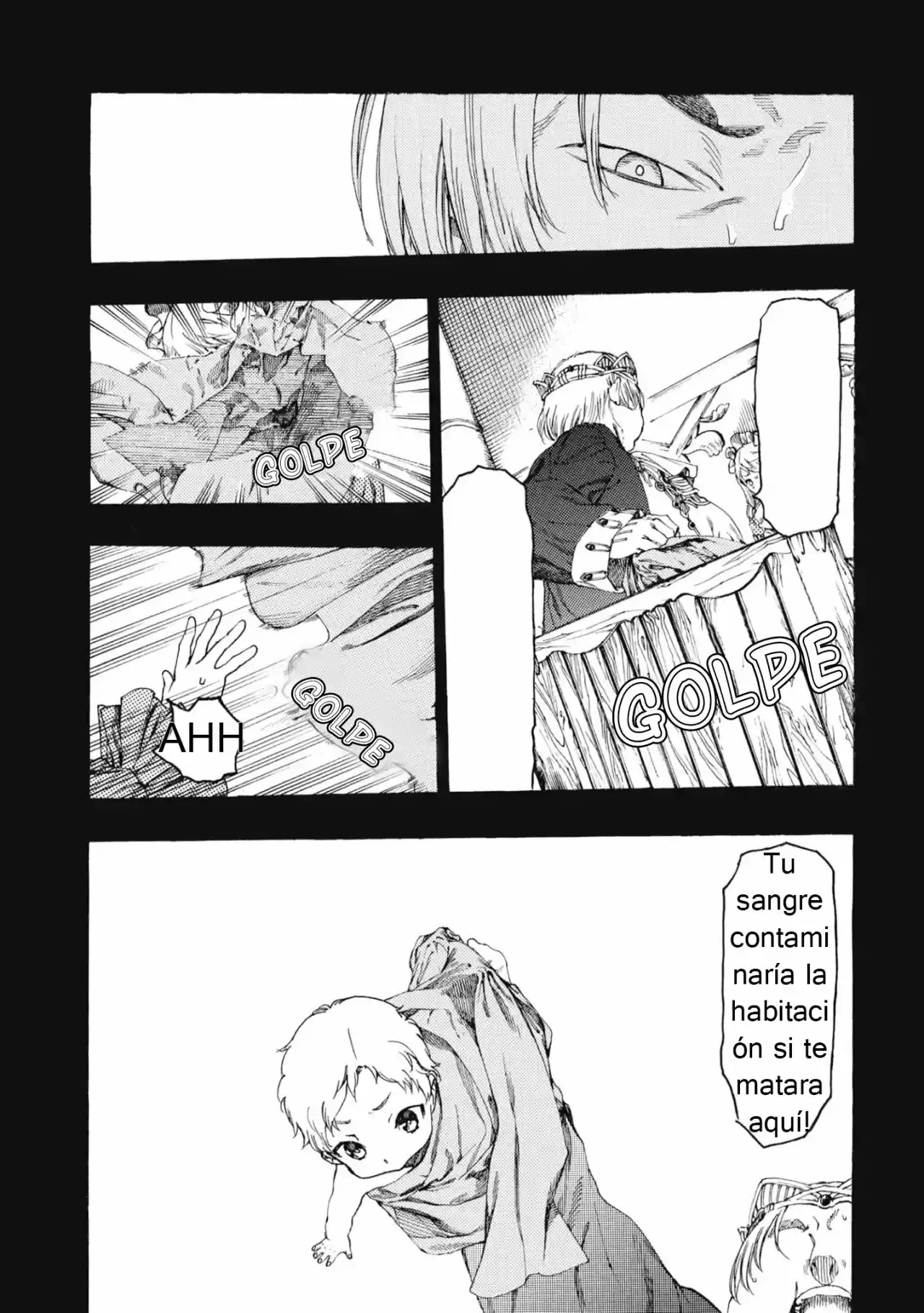 Fenrir Kaasan To Attakago Meshi: Isekai Mofumofu Seikatsu - Capítulo 1 - Página 20 - LectorTMOo