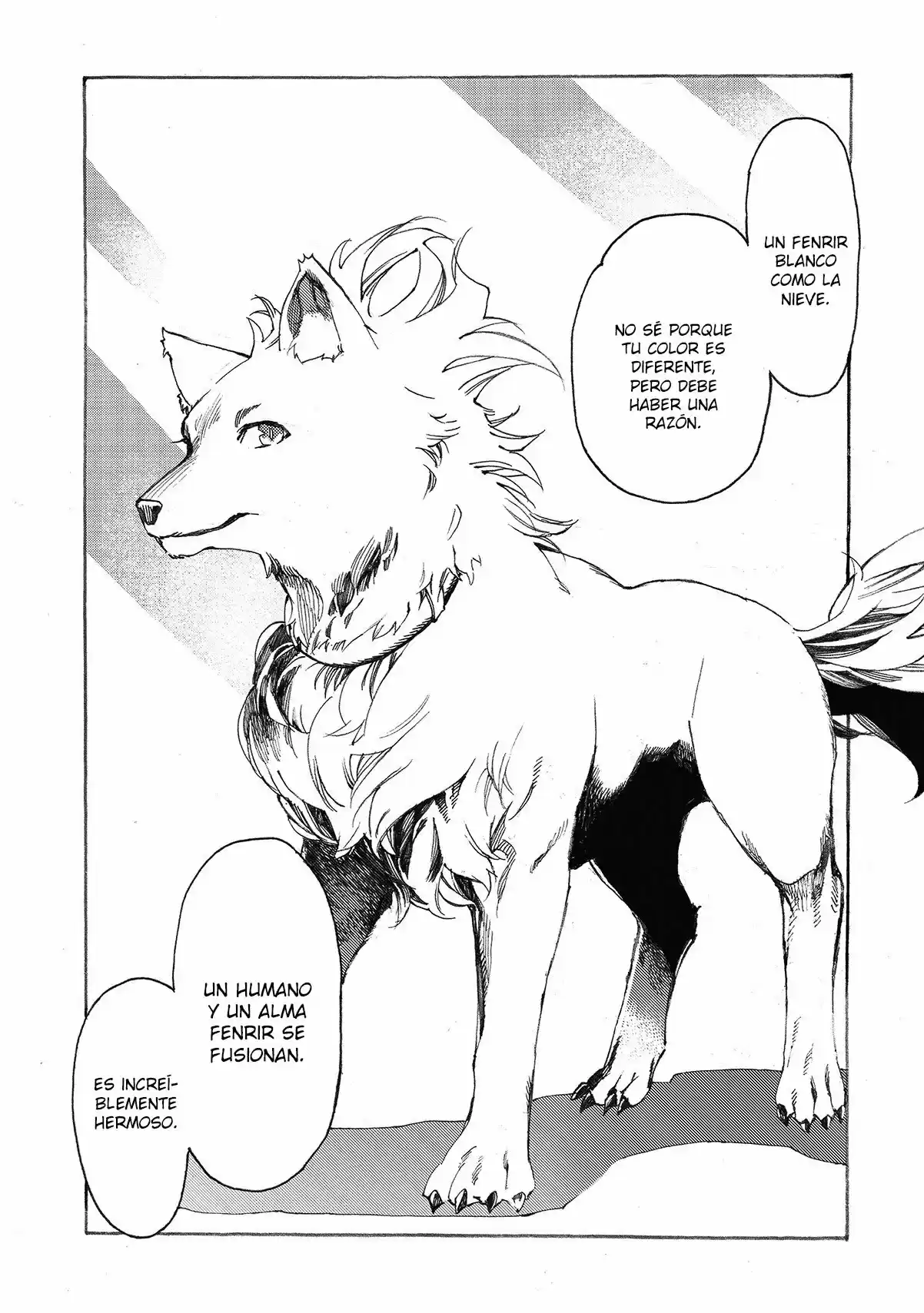 Fenrir Kaasan To Attakago Meshi: Isekai Mofumofu Seikatsu - Capítulo 10 - Página 14 - LectorTMOo