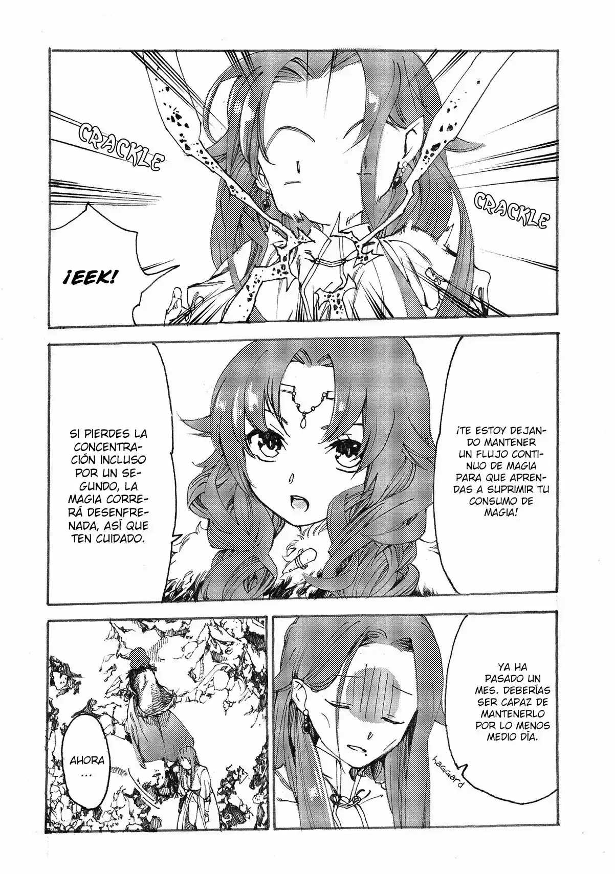 Fenrir Kaasan To Attakago Meshi: Isekai Mofumofu Seikatsu - Capítulo 10 - Página 17 - LectorTMOo