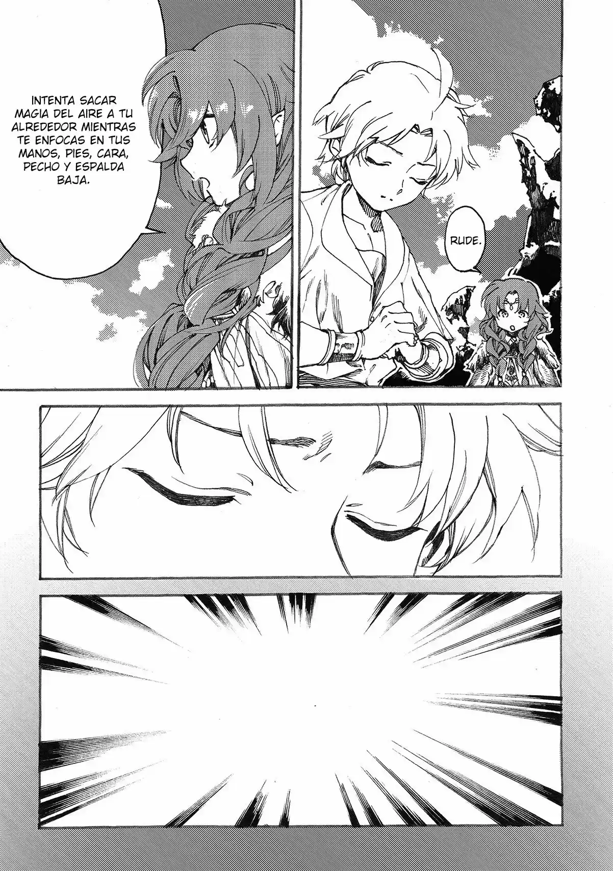 Fenrir Kaasan To Attakago Meshi: Isekai Mofumofu Seikatsu - Capítulo 10 - Página 18 - LectorTMOo