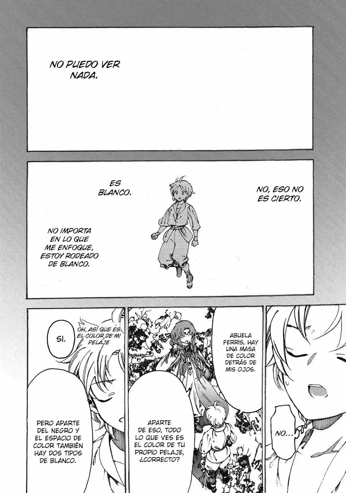 Fenrir Kaasan To Attakago Meshi: Isekai Mofumofu Seikatsu - Capítulo 10 - Página 19 - LectorTMOo