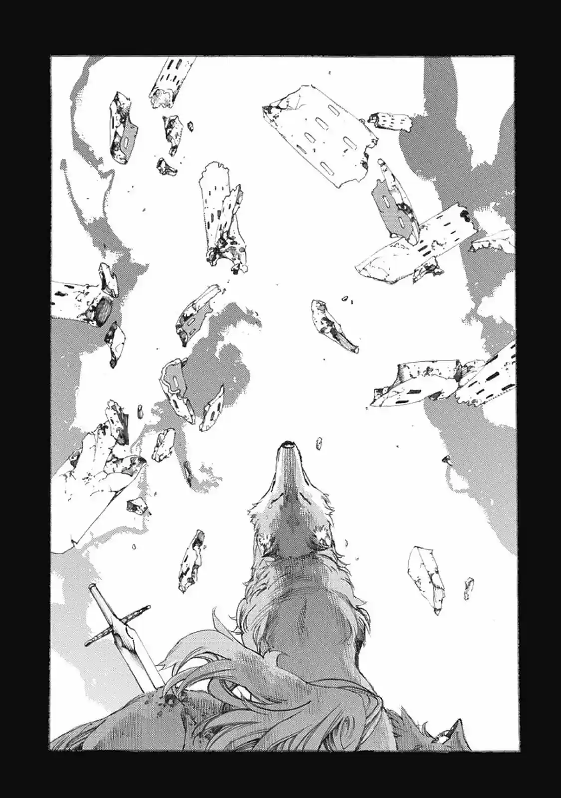 Fenrir Kaasan To Attakago Meshi: Isekai Mofumofu Seikatsu - Capítulo 11 - Página 12 - LectorTMOo