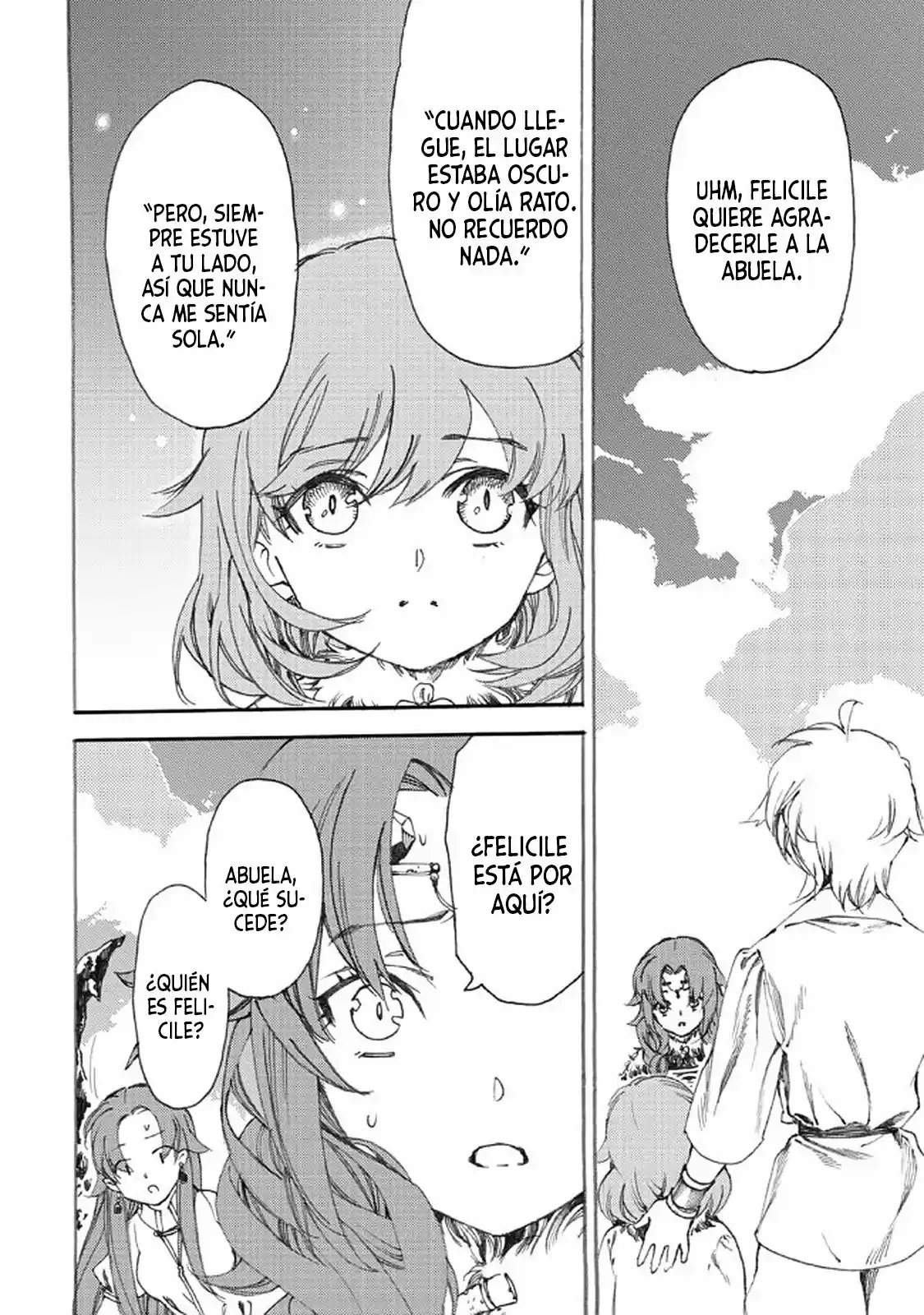 Fenrir Kaasan To Attakago Meshi: Isekai Mofumofu Seikatsu - Capítulo 11 - Página 13 - LectorTMOo