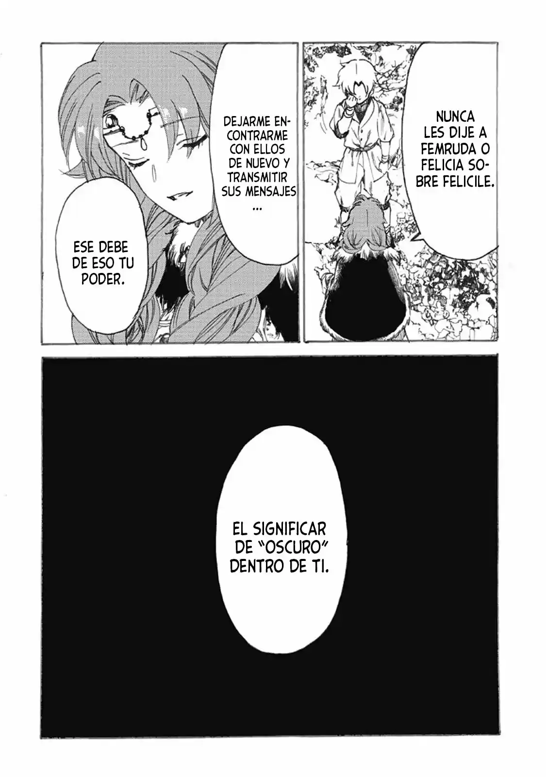 Fenrir Kaasan To Attakago Meshi: Isekai Mofumofu Seikatsu - Capítulo 11 - Página 21 - LectorTMOo