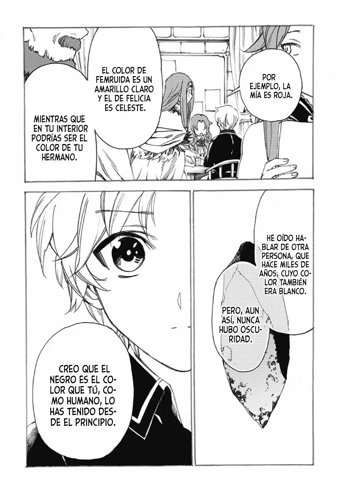 Fenrir Kaasan To Attakago Meshi: Isekai Mofumofu Seikatsu - Capítulo 11 - Página 23 - LectorTMOo