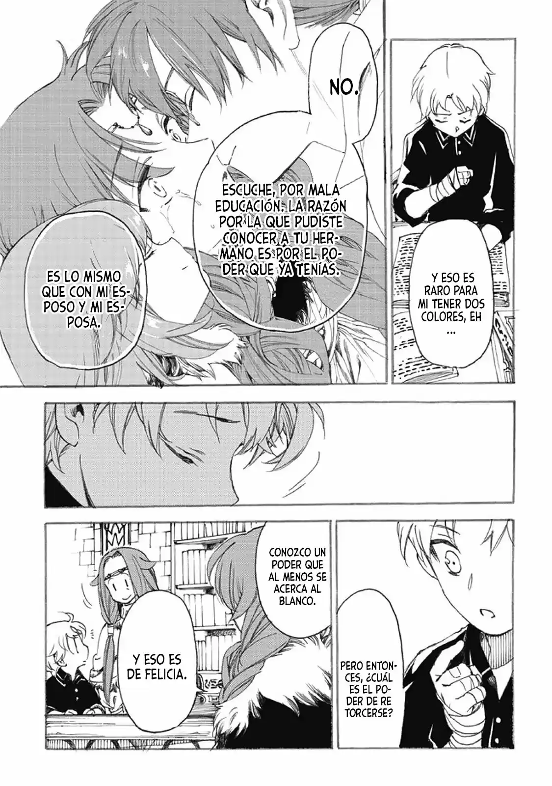 Fenrir Kaasan To Attakago Meshi: Isekai Mofumofu Seikatsu - Capítulo 11 - Página 24 - LectorTMOo