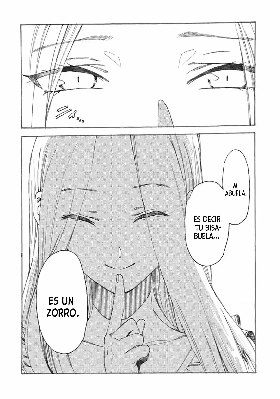Fenrir Kaasan To Attakago Meshi: Isekai Mofumofu Seikatsu - Capítulo 11 - Página 33 - LectorTMOo