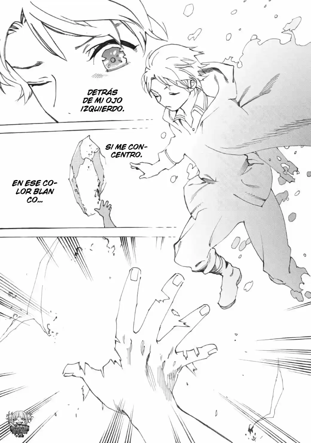 Fenrir Kaasan To Attakago Meshi: Isekai Mofumofu Seikatsu - Capítulo 12 - Página 22 - LectorTMOo