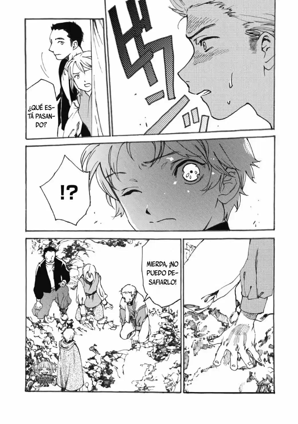Fenrir Kaasan To Attakago Meshi: Isekai Mofumofu Seikatsu - Capítulo 12 - Página 26 - LectorTMOo