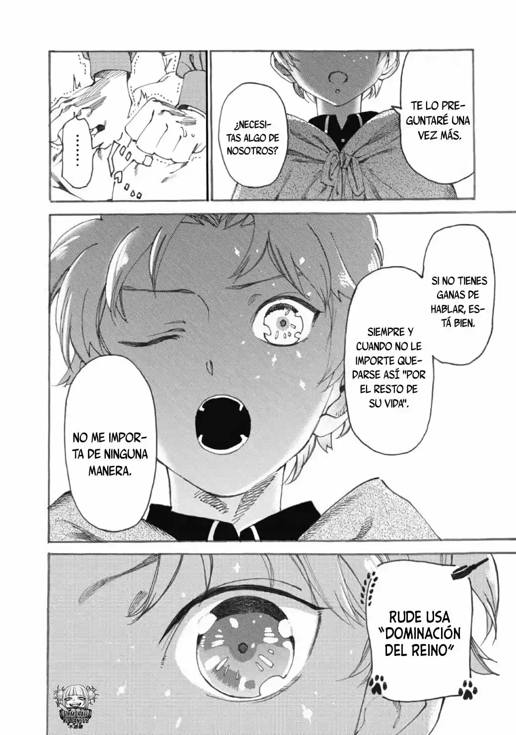 Fenrir Kaasan To Attakago Meshi: Isekai Mofumofu Seikatsu - Capítulo 12 - Página 27 - LectorTMOo